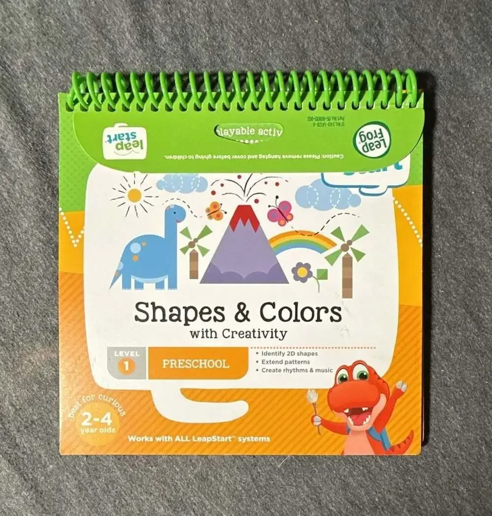 Leapfrog lot leapstart